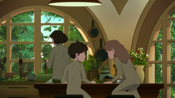 Arco (2025) download