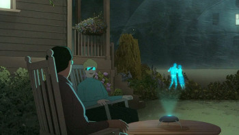 Arco (2025) download