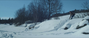 Arctic's Edge (2025) download