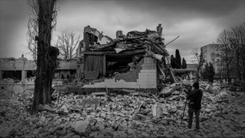 Armed Only with a Camera: The Life and Death of Brent Renaud (2025) download