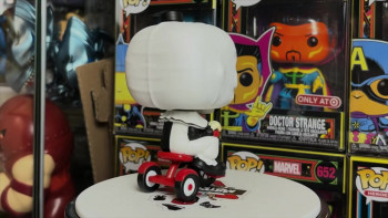 Art Attack! The Dissection of Terrifier 3 (2025) download