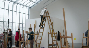 Art Talent Show (2022) download