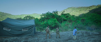 Arulvaan (2026) download