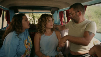 Ask ve Yemek (2025) download