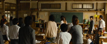 Assassination Classroom (2015) download