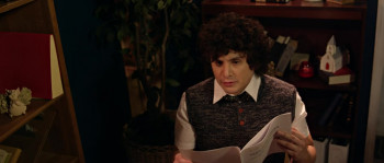 At the End of the Tunnel (2018) download