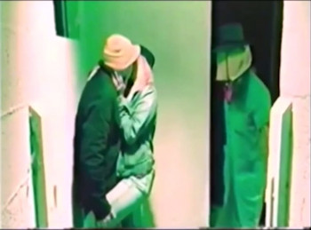 Attack of the Scarecrow from Mars (2021) download