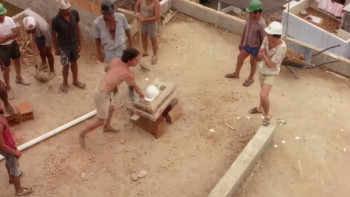 Aventuras de um Paraíba (1982) download