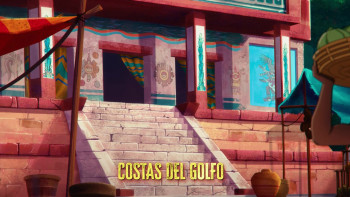 Aztec Batman: Clash of Empires (2025) download