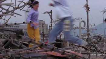 Ba bao qi bing (1989) download