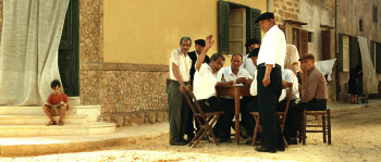 Baaria (2009) download