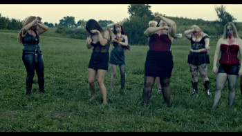 Babezilla vs the Cyber Skanks: Rise of MechaBabezilla (2024) download