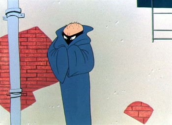 Baby Buggy Bunny (1954) download