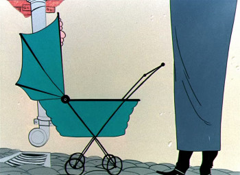 Baby Buggy Bunny (1954) download