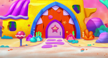 Baby Shark's Big Movie (2023) download