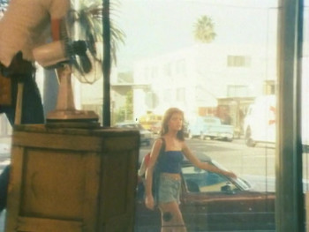 Baby Sister (1983) download