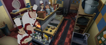 Back to the Sea (2012) download