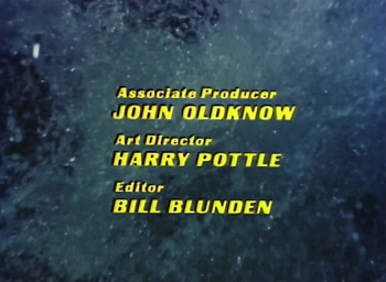 Baffled (1972) download