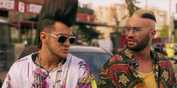 Baieti de oras: Golden Boyz (2026) download