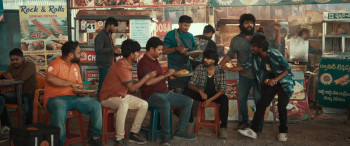 Bakasura Restaurant (2025) download