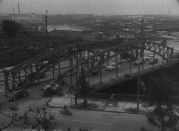 Bakumatsu taiyôden (1957) download