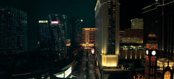 Ballad of a Small Player (2025) download