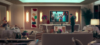 Ballad of a Small Player (2025) download