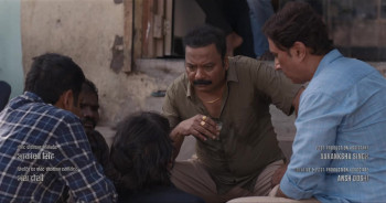 Bandar (2025) download