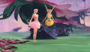Barbie: Fairytopia (2005) download