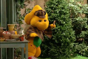 Barney: Egg-Cellent Adventures (2010) download