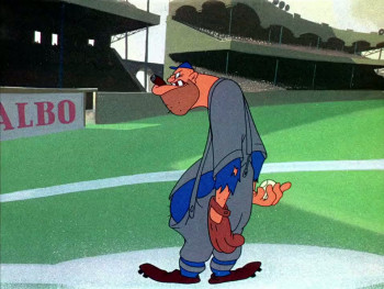 Baseball Bugs (1946) download
