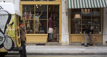 Bazar (2009) download