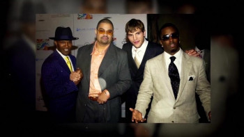 Be Inspired: The Life of Heavy D (2012) download