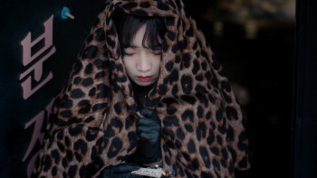 Beautiful Vampire (2018) download