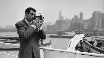 Becoming Cary Grant (2017) download