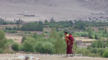 Becoming Who I Was (2017) download