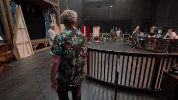 Behind the Curtain: Stranger Things - The First Shadow (2025) download