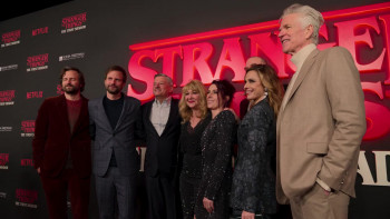 Behind the Curtain: Stranger Things - The First Shadow (2025) download