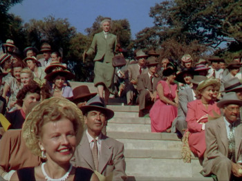 Belles on Their Toes (1952) download