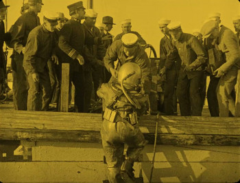 Below the Surface (1920) download