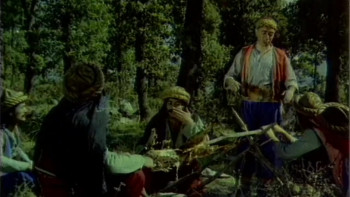 Ben Bir Garip Keloglanim (1976) download