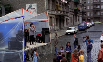 Berlin Chamissoplatz (1980) download