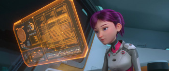 Bernard: Mission Mars (2023) download