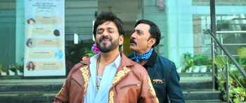 Bhabiji Ghar Par Hain: Fun on the Run (2026) download