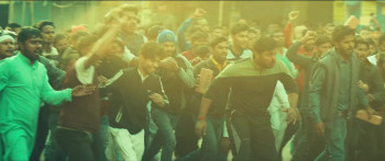 Bhagwat Chapter One: Raakshas (2025) download