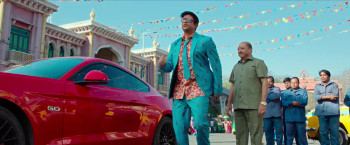 Bholaa Shankar (2023) download