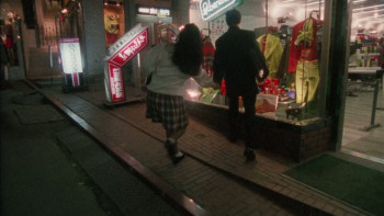 Big Boobs Buster (1990) download