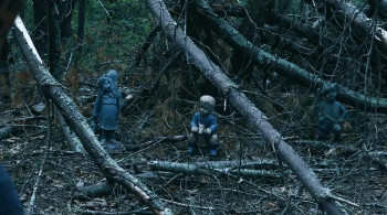 Bigfoot: The Conspiracy (2020) download