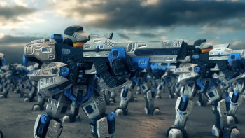 Bigfoot vs Krampus (2021) download