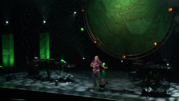 Bill Bailey: Larks in Transit (2021) download